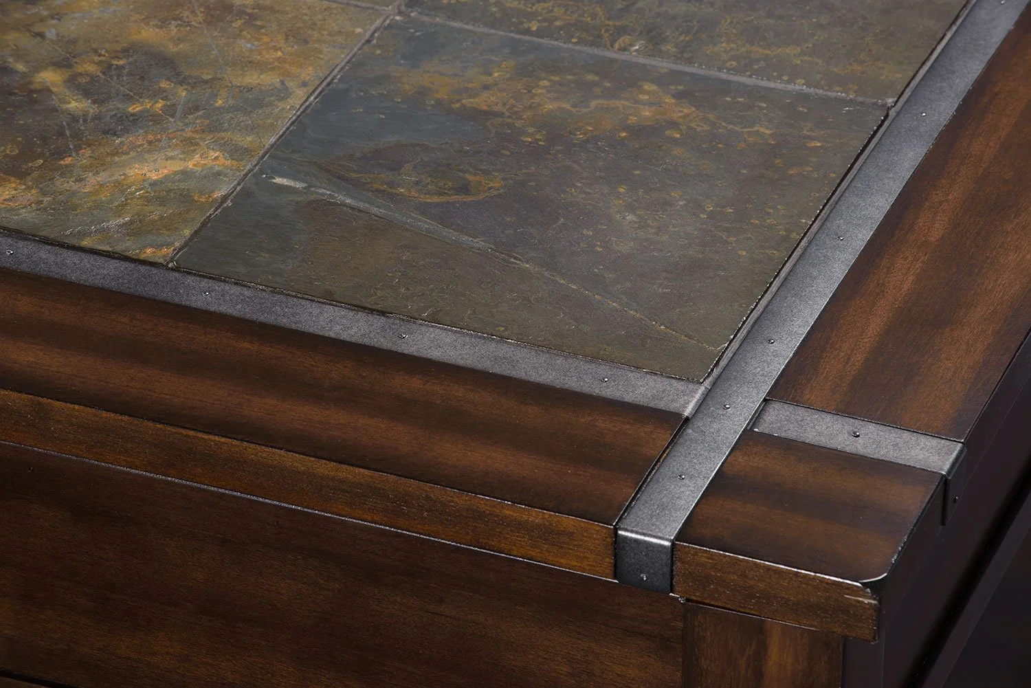Tadcaster Coffee Table - Image 7