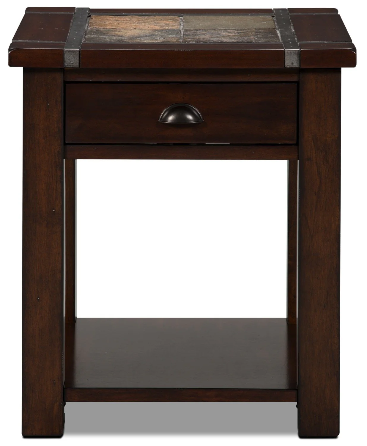 Tadcaster End Table - Image 2