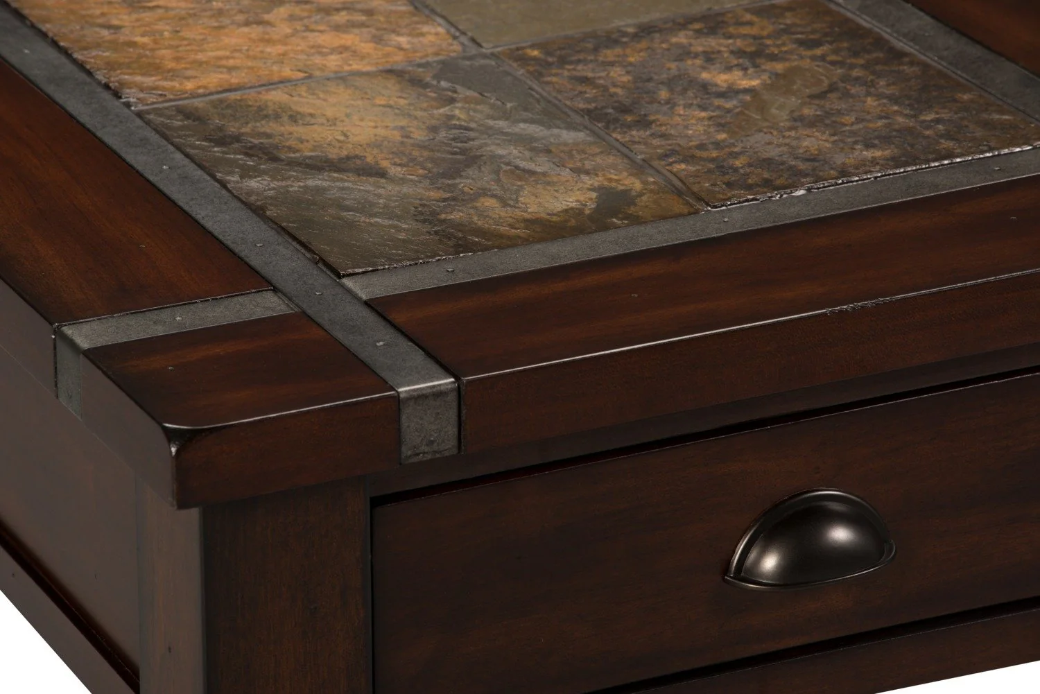 Tadcaster End Table - Image 3