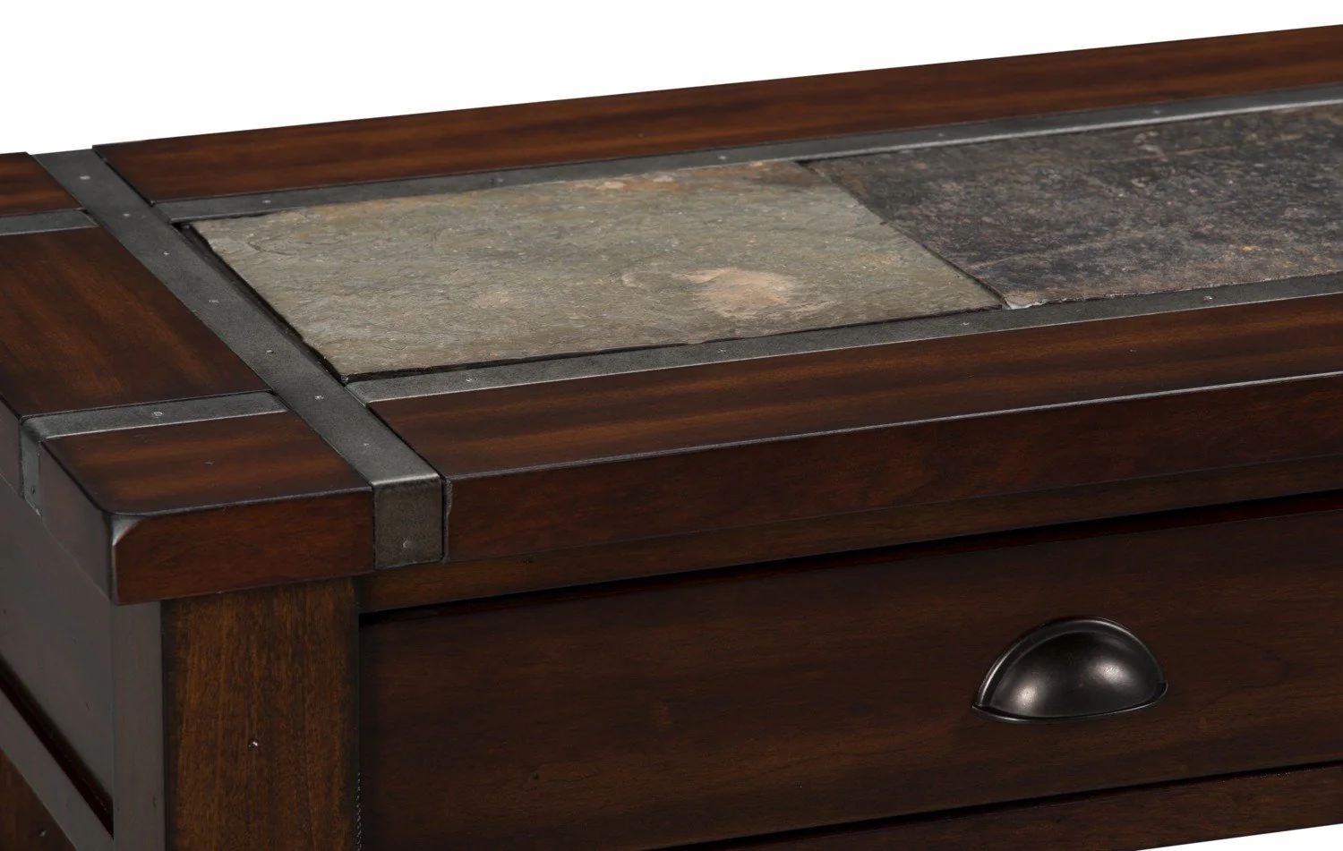 Tadcaster Sofa Table - Image 3
