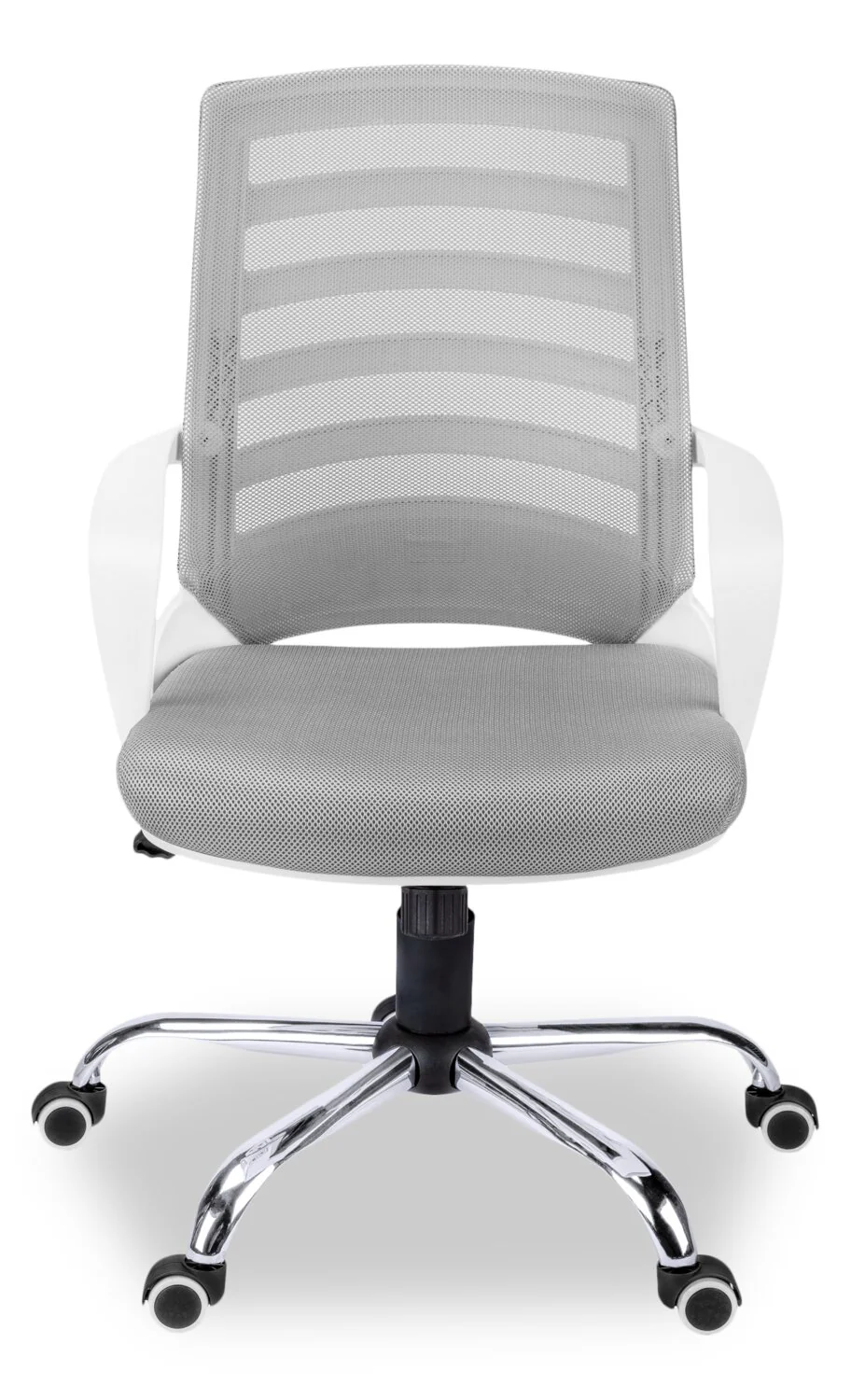 Takilma Office Chair - White - Image 2