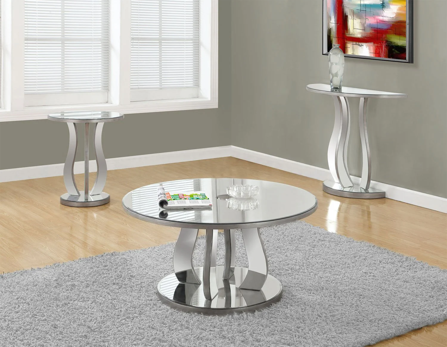 Tallow End Table - Image 3