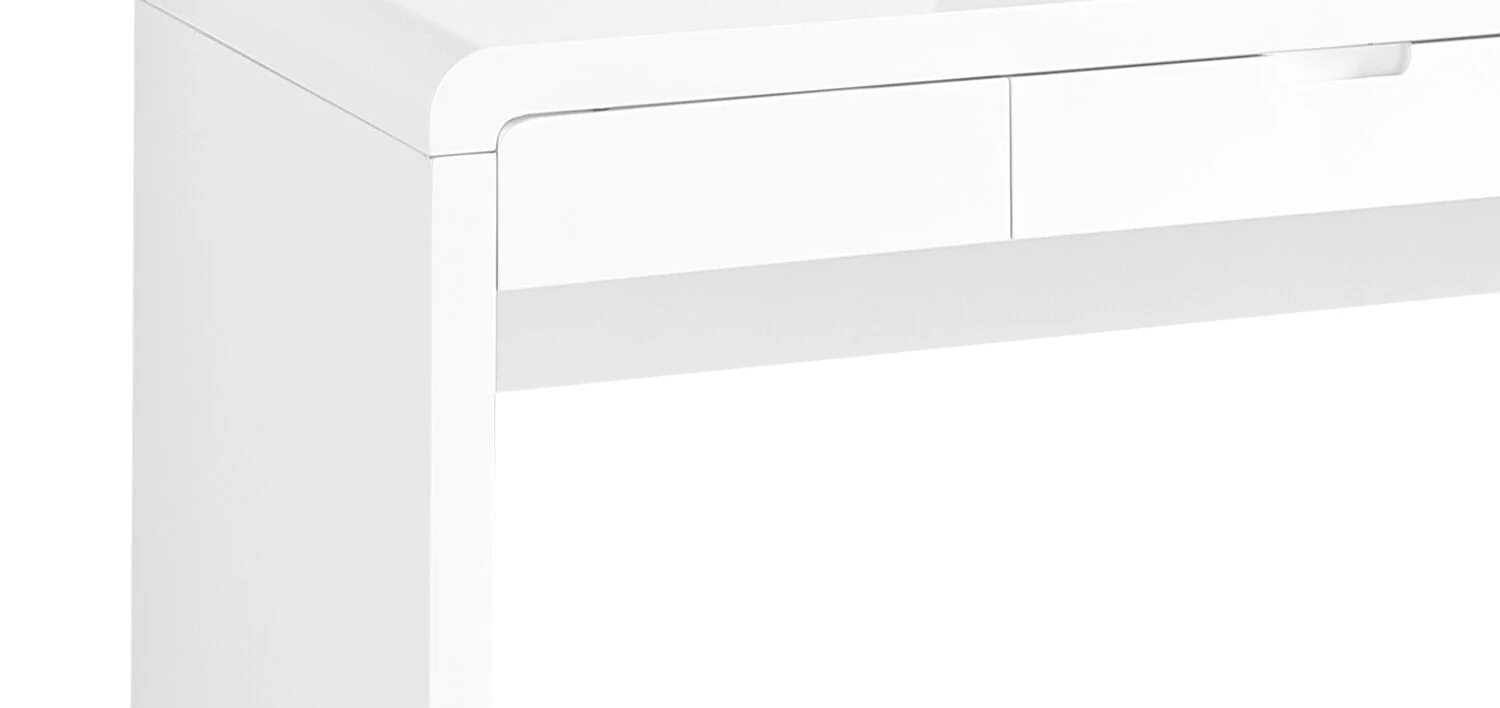Talpa Desk - White - Image 2