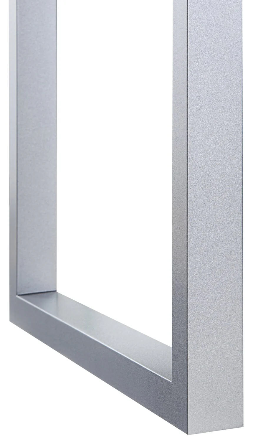 Tempest Reversible Corner Desk - Distressed Grey - Image 7