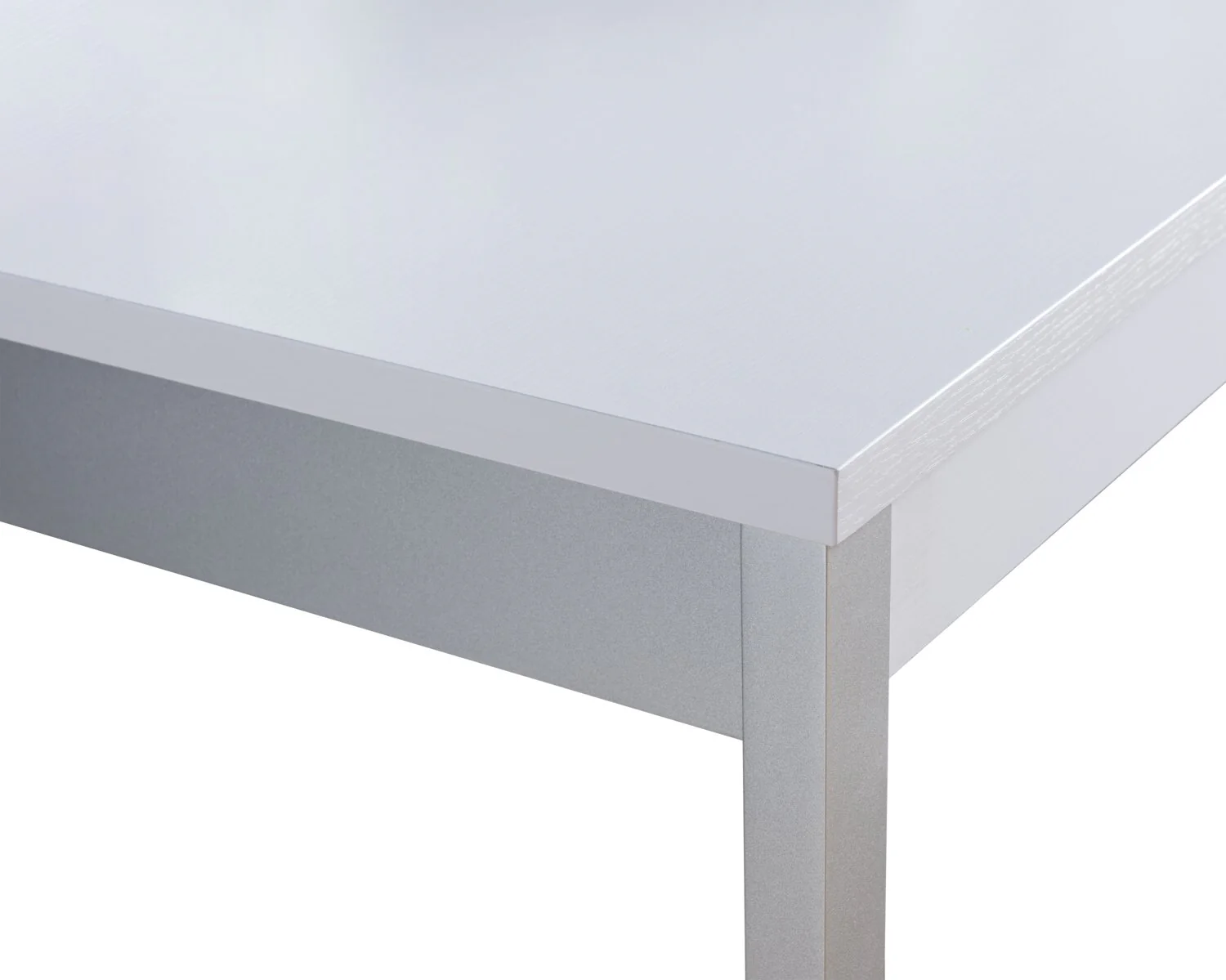 Tempest Reversible Corner Desk - White - Image 3