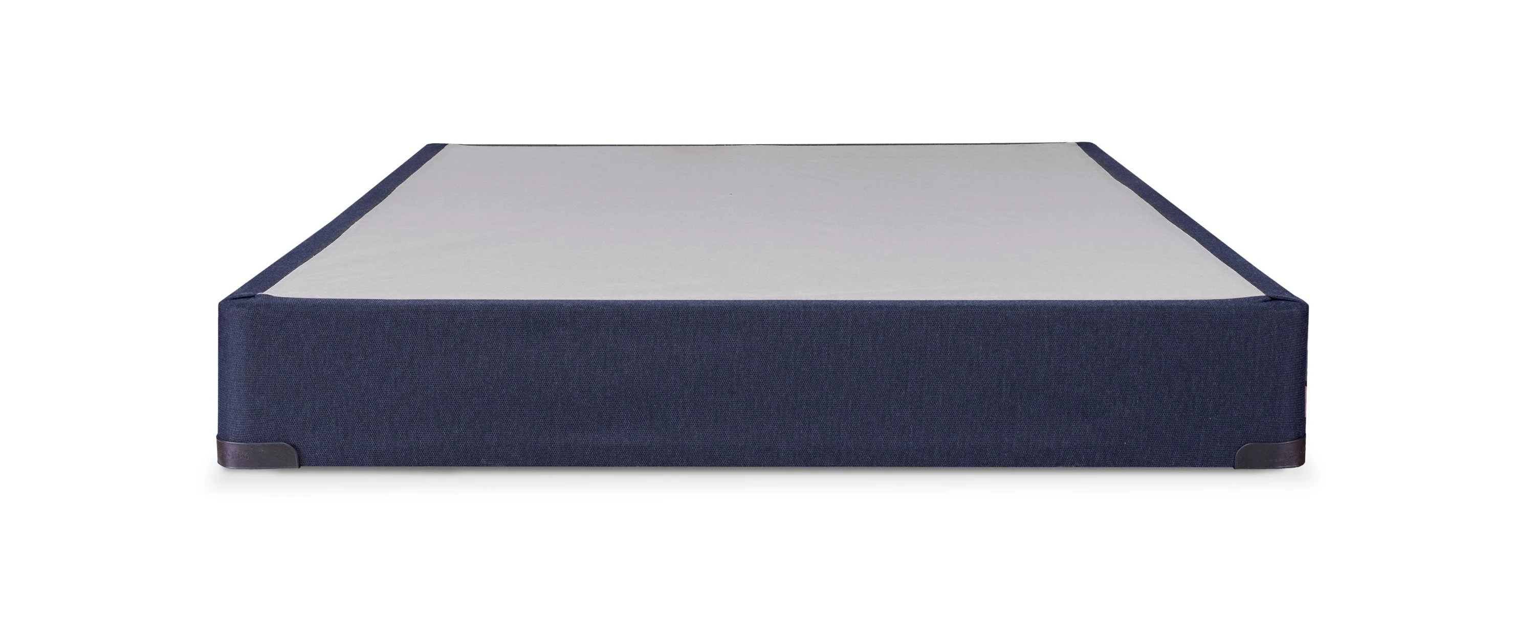 Tempur-Pedic Midnight Blue King Split Boxspring - Image 3