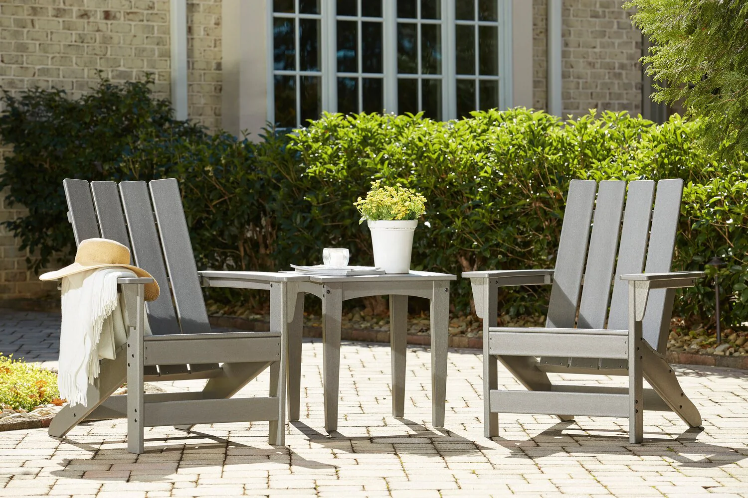 Thera Adirondack Chair - Image 6