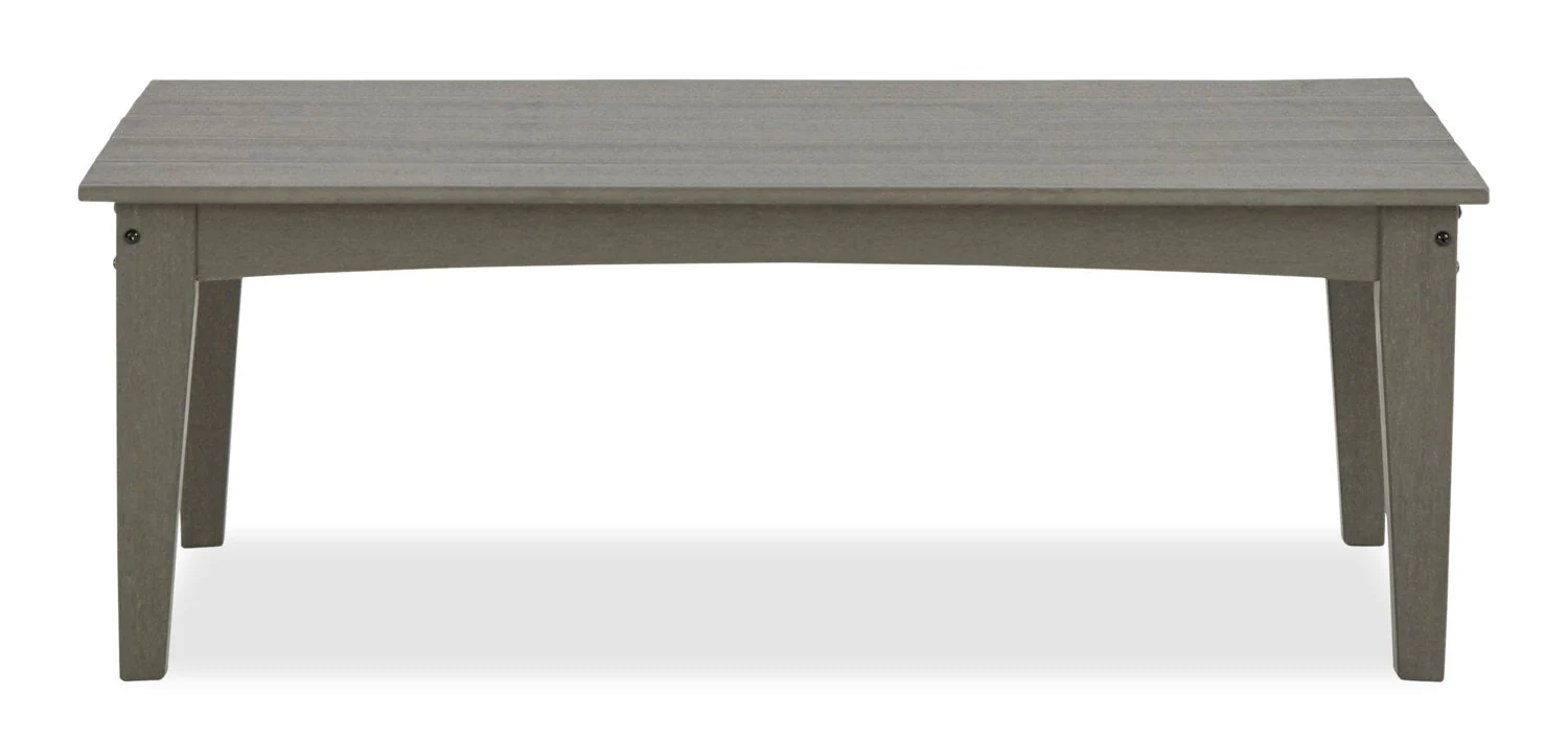 Thera Patio Coffee Table - Image 2