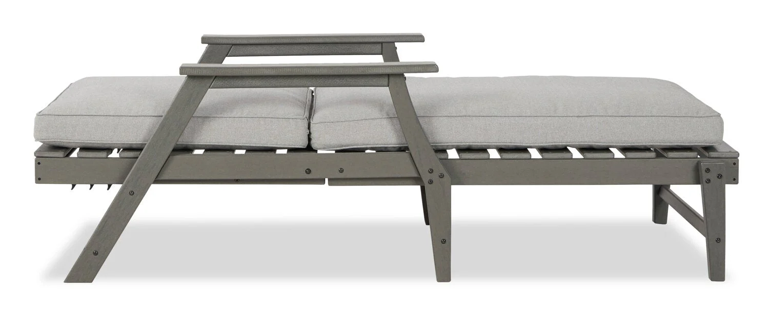 Thera Patio Lounger - Image 5