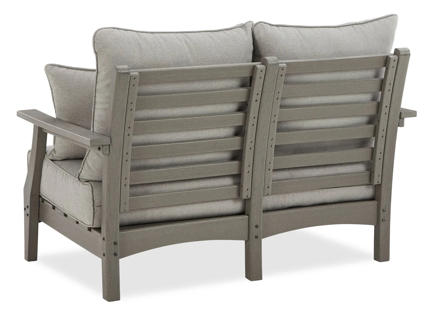 Thera Patio Loveseat - Image 4