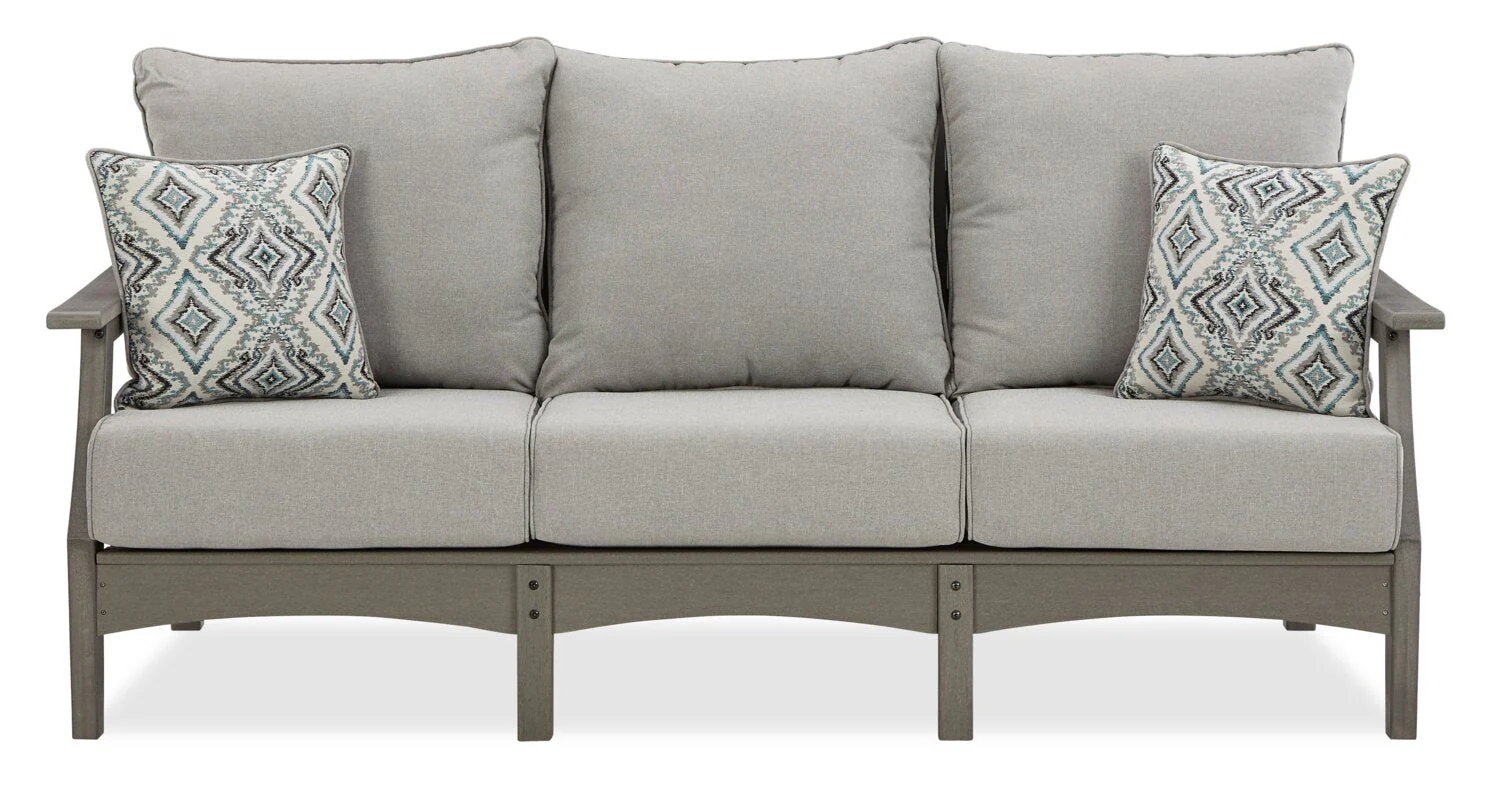 Thera Patio Sofa - Image 2