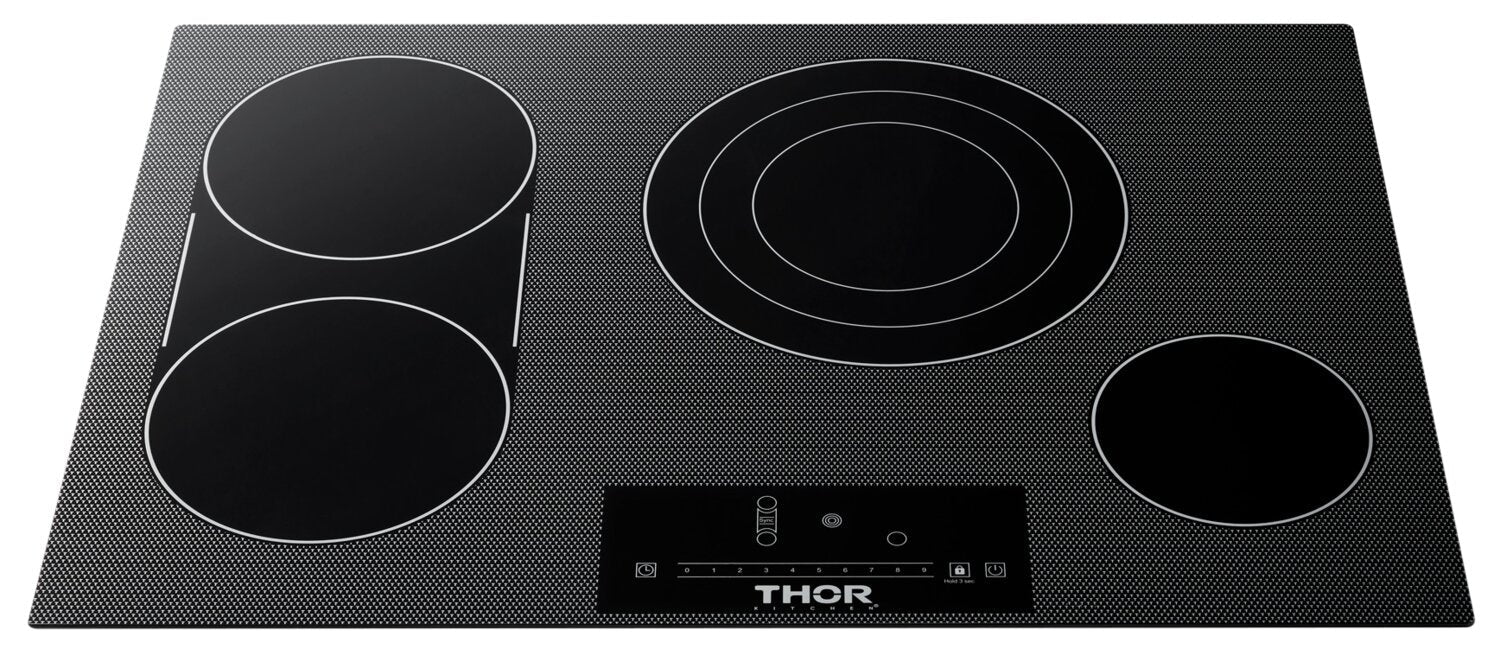 Thor Kitchen 30" Electric Cooktop - TEC30 - Image 2