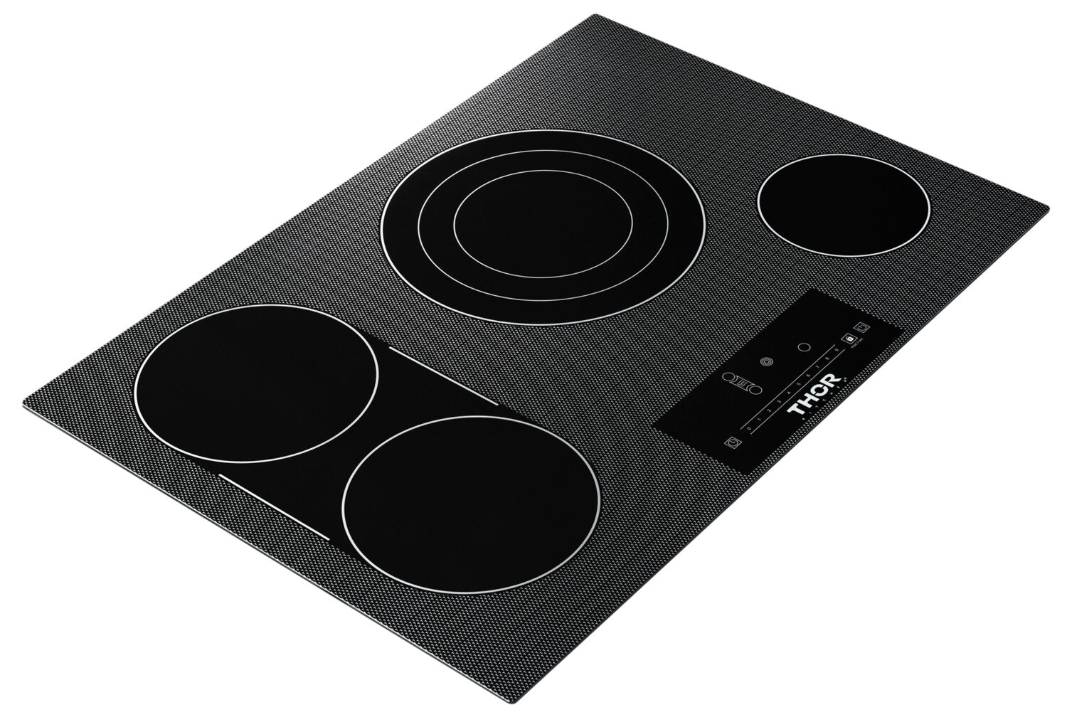 Thor Kitchen 30" Electric Cooktop - TEC30 - Image 3