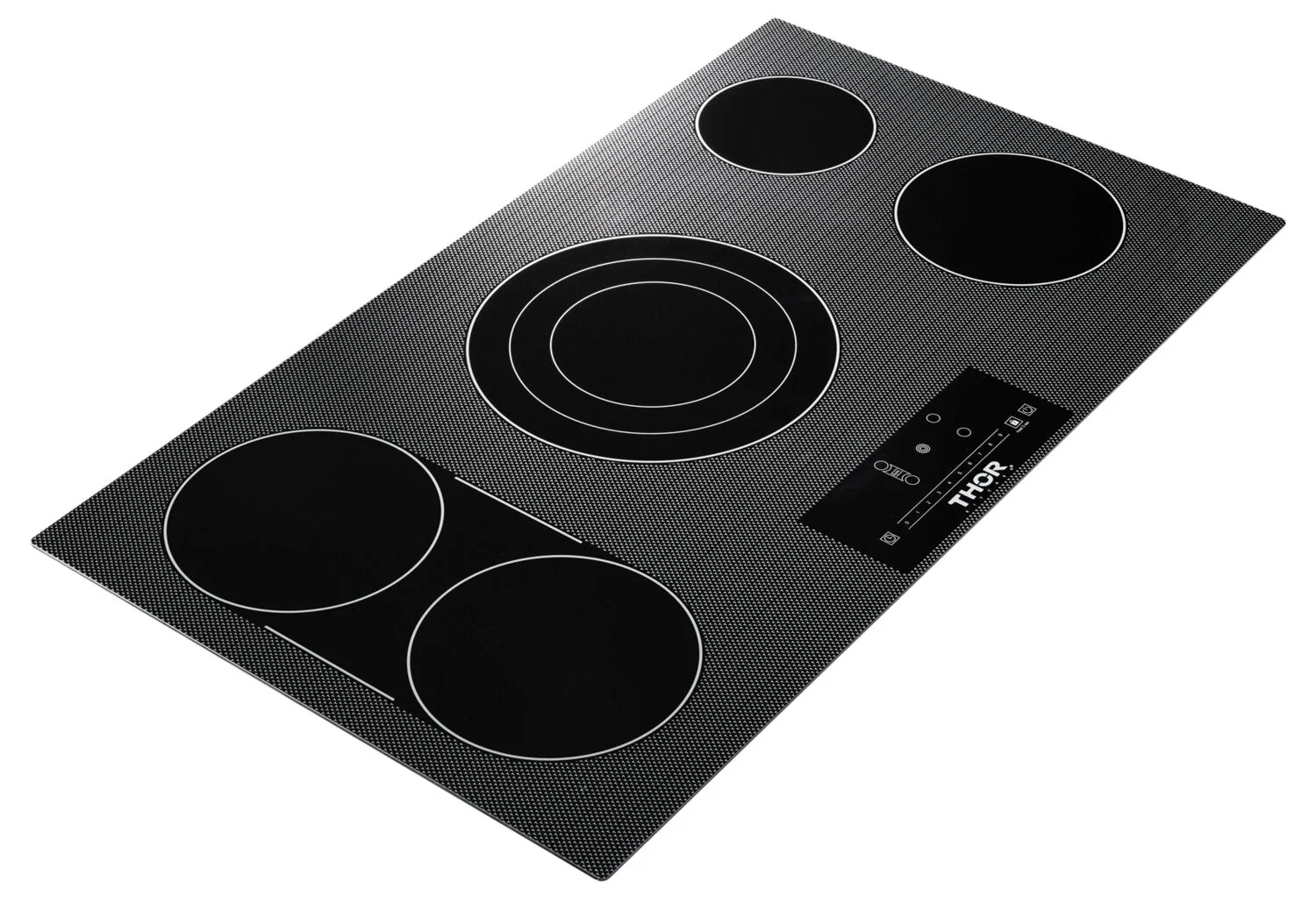 Thor Kitchen 36" Electric Cooktop - TEC36 - Image 2
