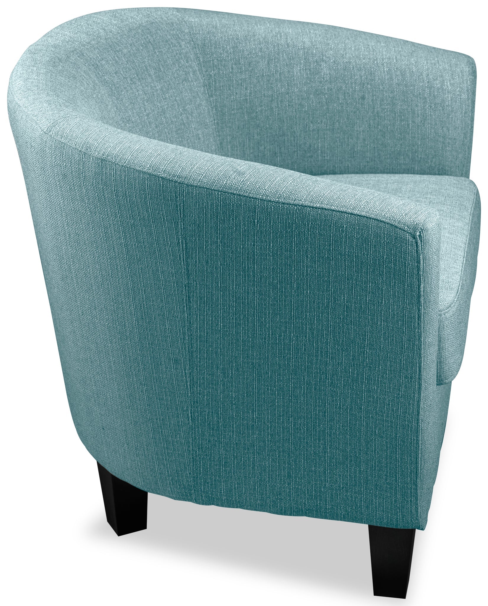 Tindale Accent Chair - Blue - Image 3