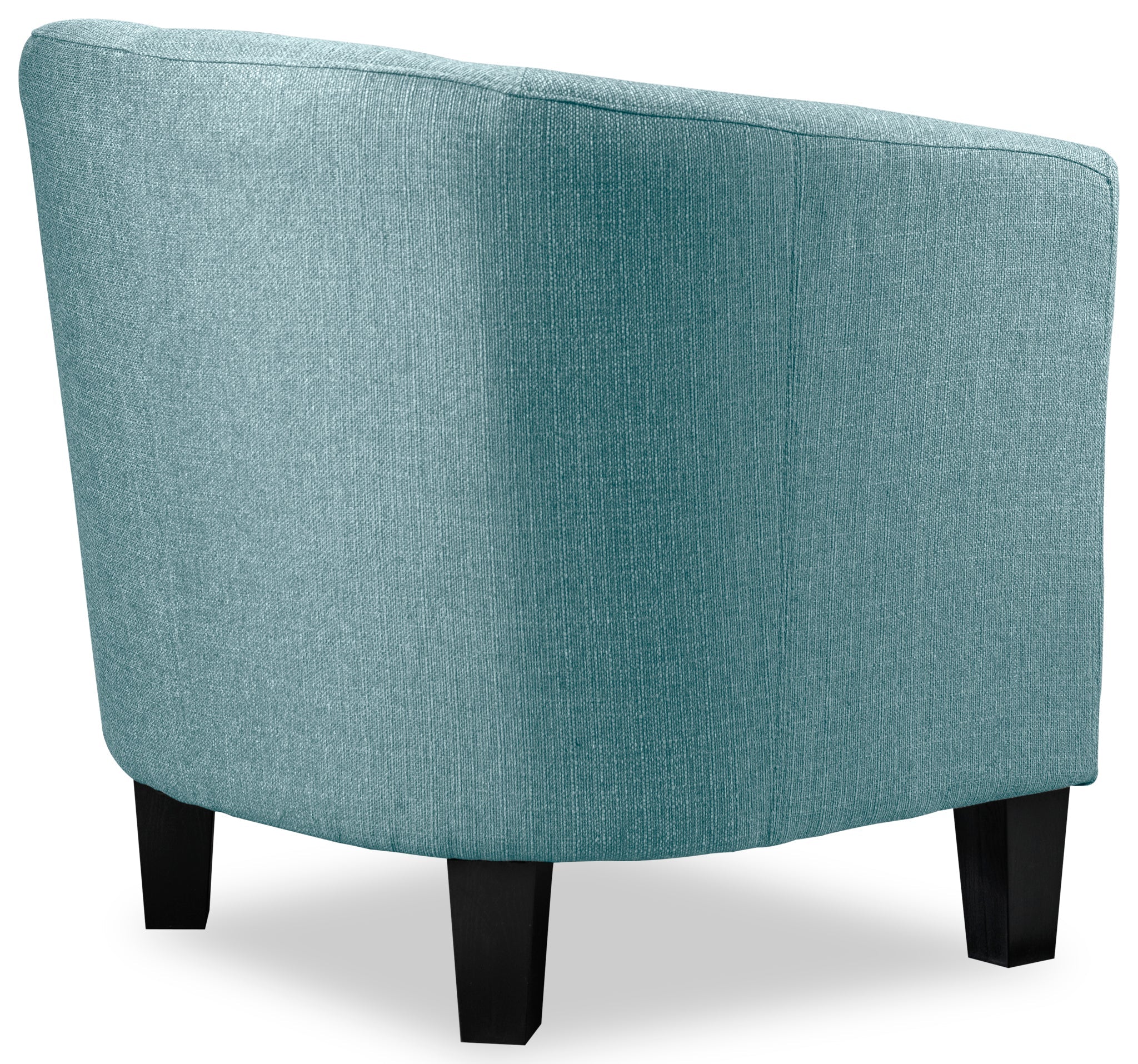Tindale Accent Chair - Blue - Image 4