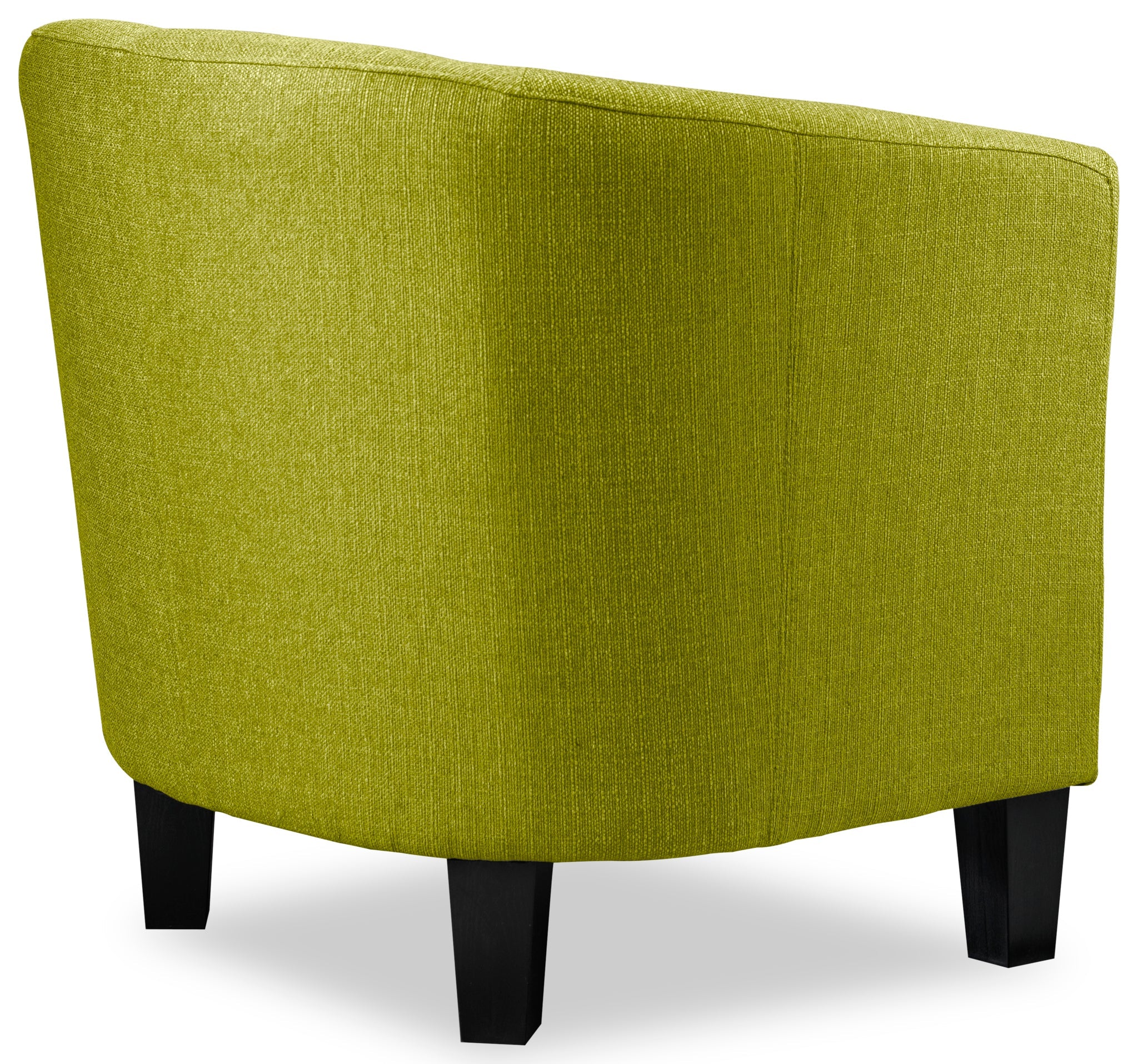Tindale Accent Chair - Green - Image 4