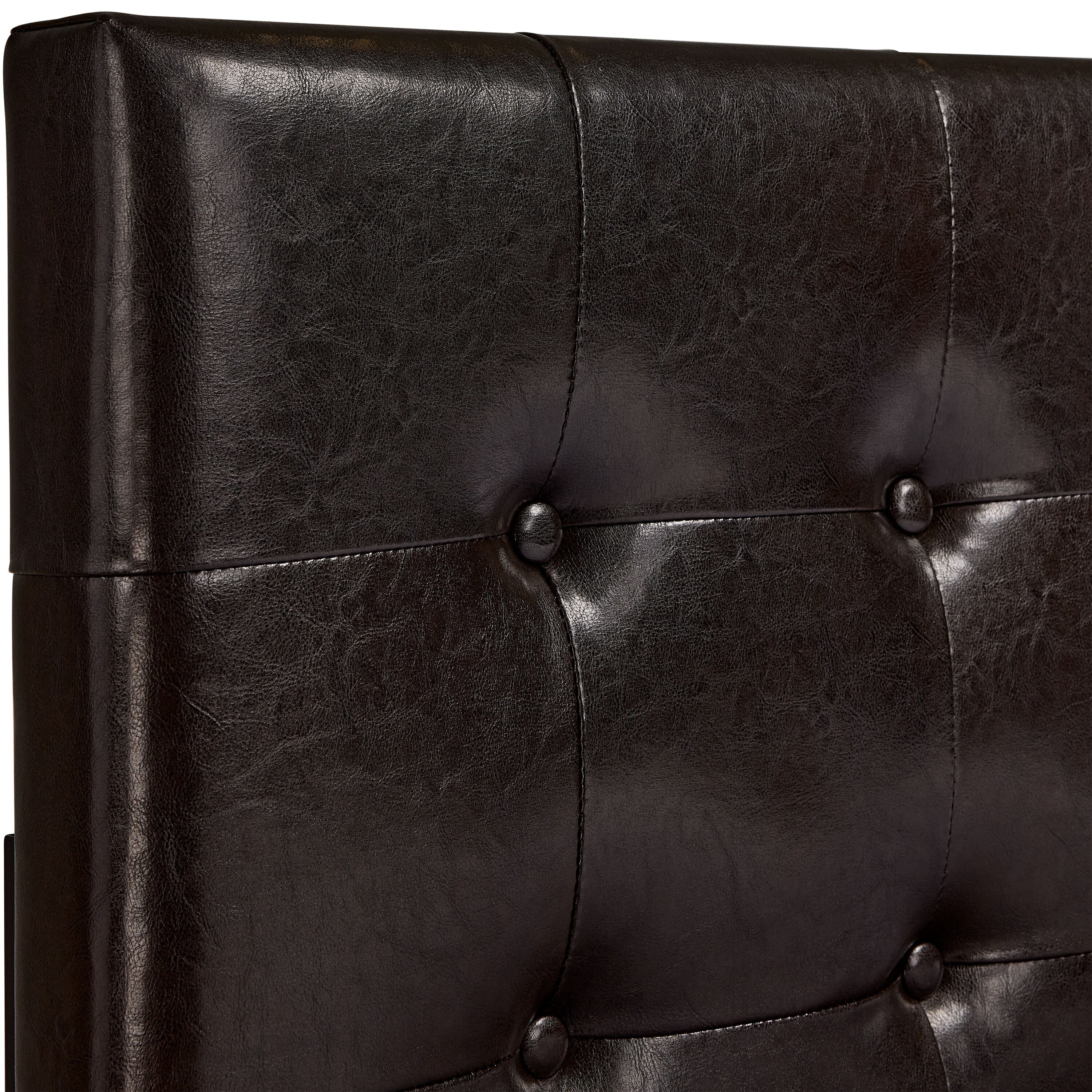 Tobin Full Headboard - Brown - Image 3