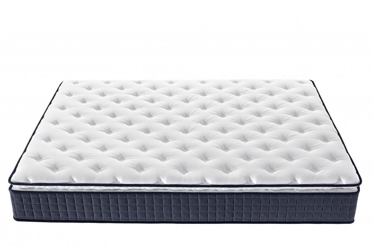 Tocht 11" King Gel Foam Pillowtop Mattress in a Box - Image 10