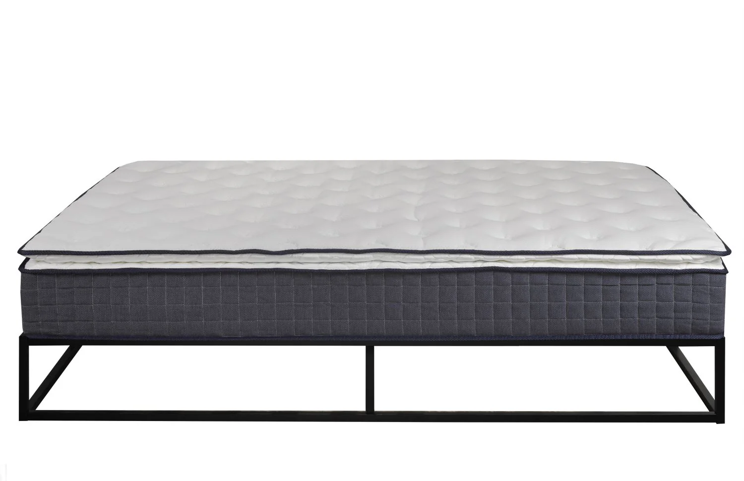 Tocht 11" King Gel Foam Pillowtop Mattress in a Box - Image 11
