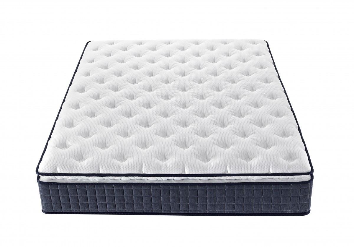 Tocht 11" Queen Gel Foam Pillowtop Mattress in a Box - Image 11