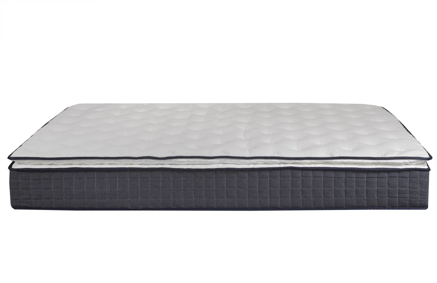 Tocht 11" Queen Gel Foam Pillowtop Mattress in a Box - Image 3