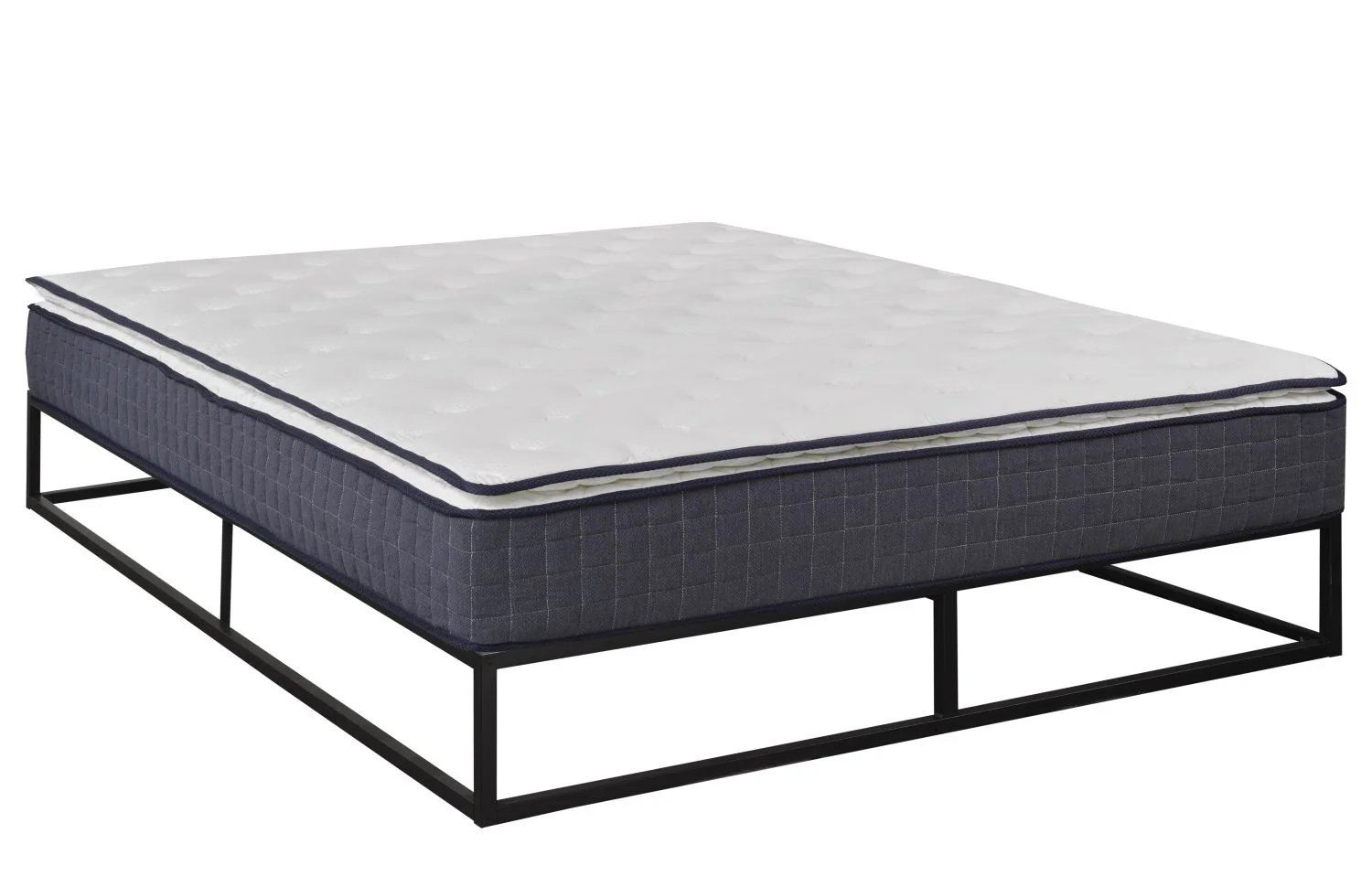 Tocht 11" Queen Gel Foam Pillowtop Mattress in a Box - Image 4
