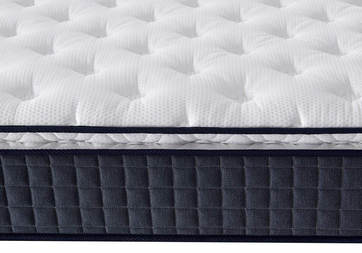 Tocht 11" Queen Gel Foam Pillowtop Mattress in a Box - Image 6
