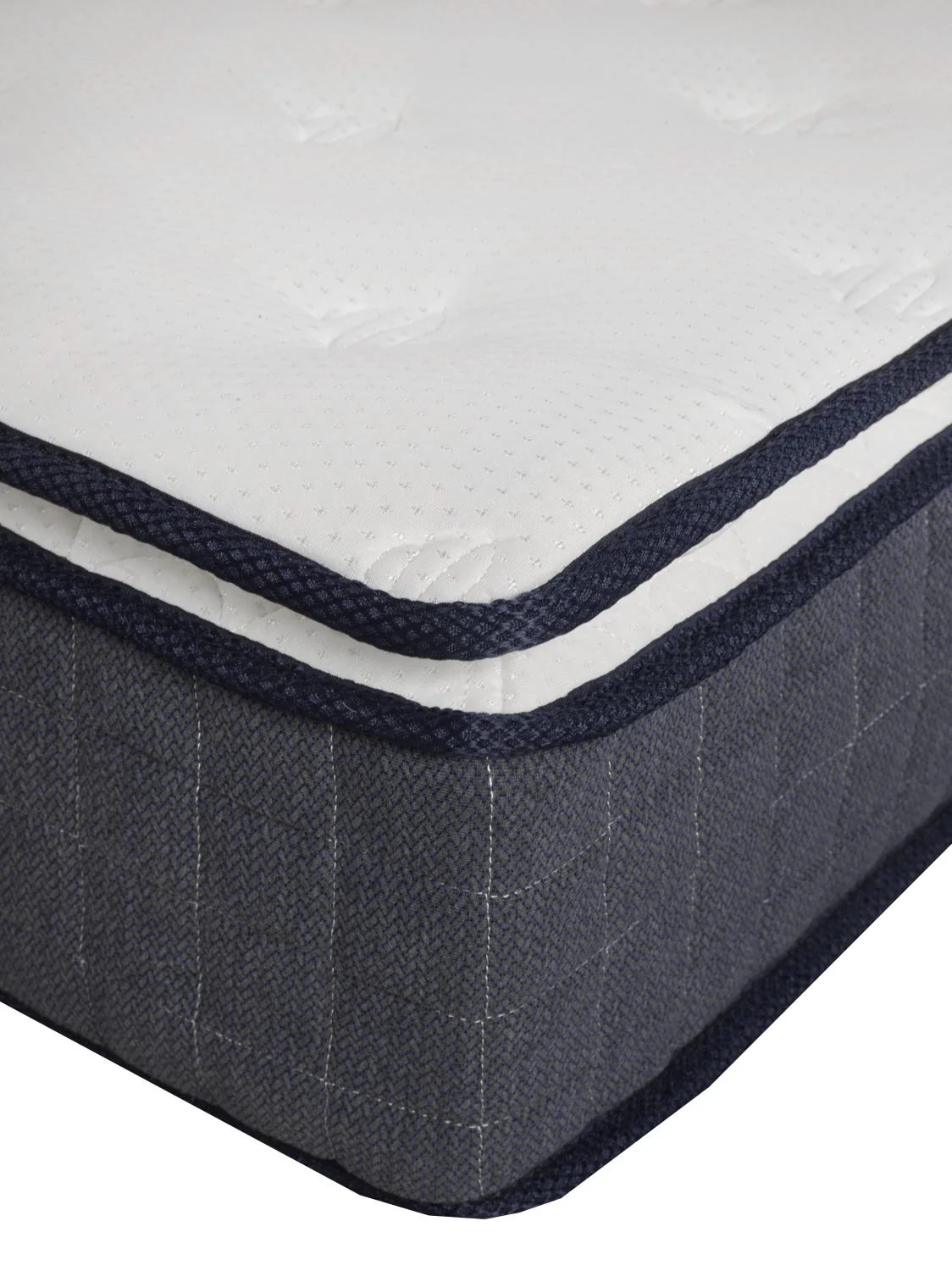 Tocht 11" Queen Gel Foam Pillowtop Mattress in a Box - Image 9