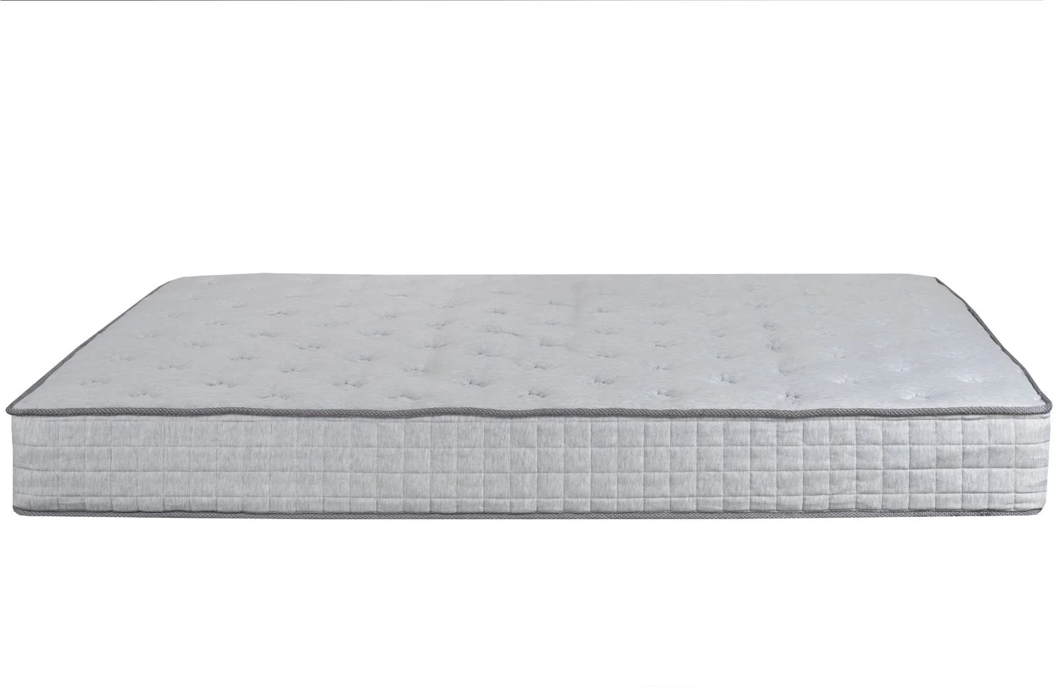 Tocht 9" King Gel Foam Pillowtop Mattress in a Box - Image 3