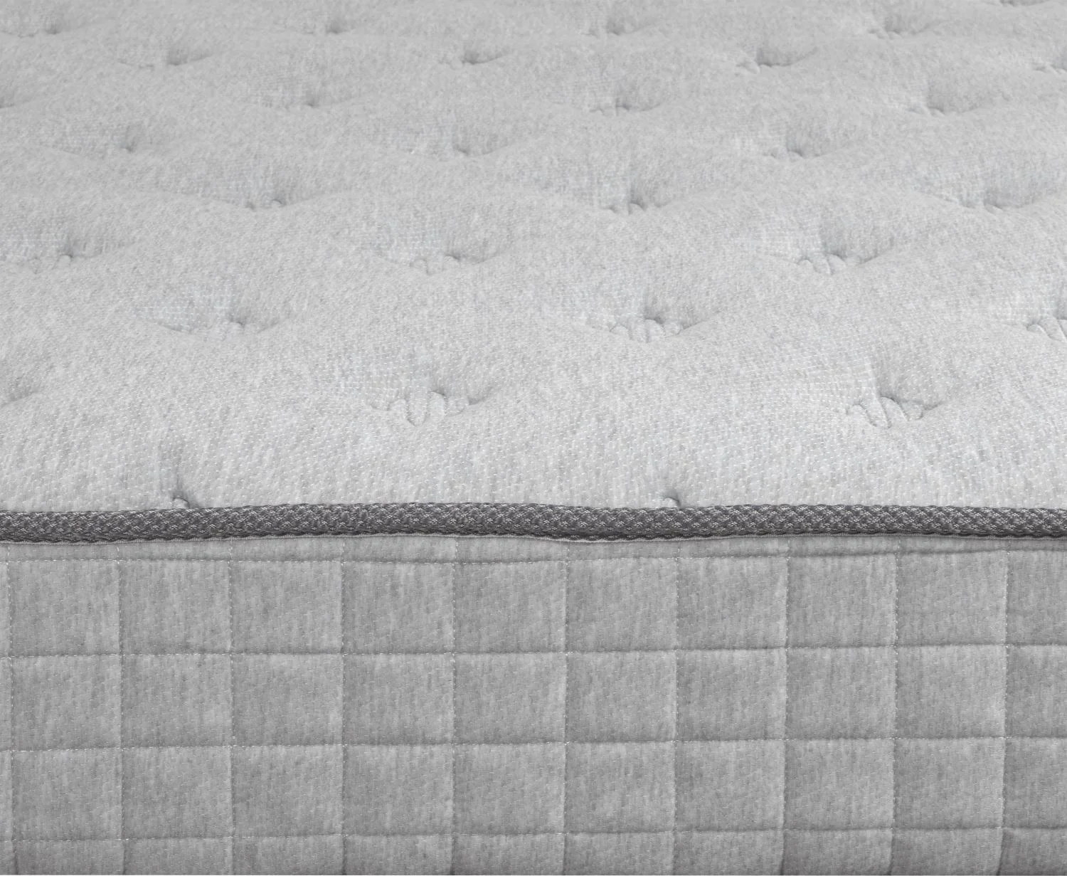 Tocht 9" King Gel Foam Pillowtop Mattress in a Box - Image 7