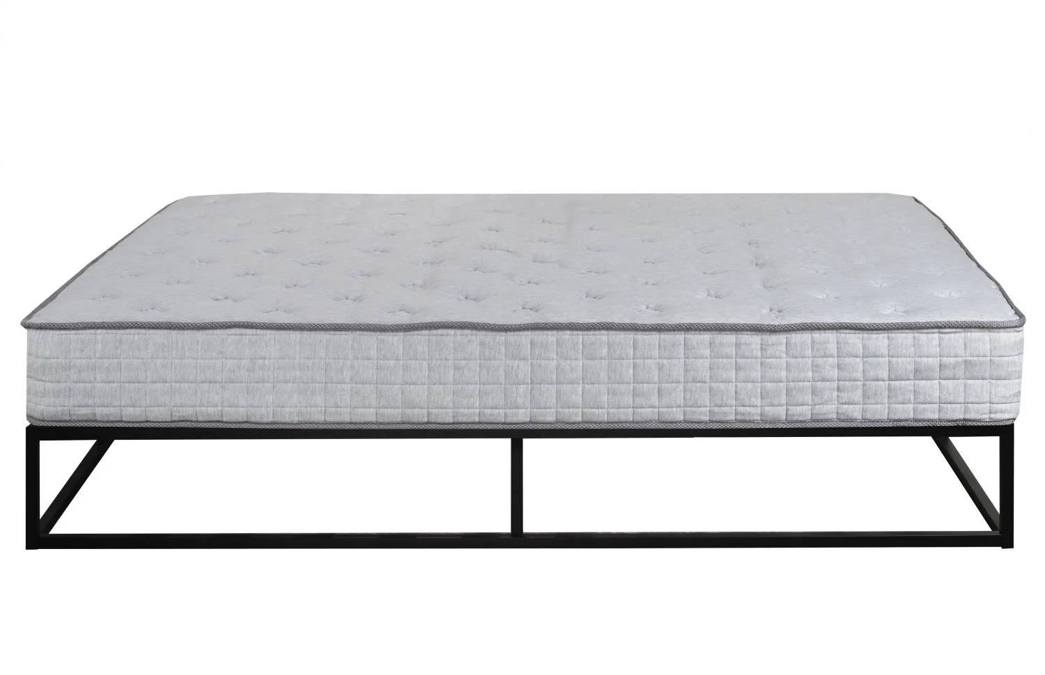 Tocht 9" Queen Gel Foam Pillowtop Mattress in a Box - Image 4