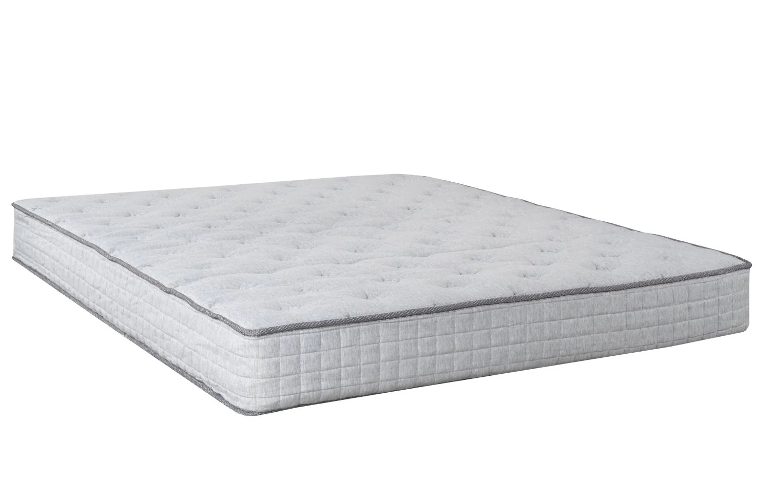 Tocht 9" Queen Gel Foam Pillowtop Mattress in a Box - Image 5