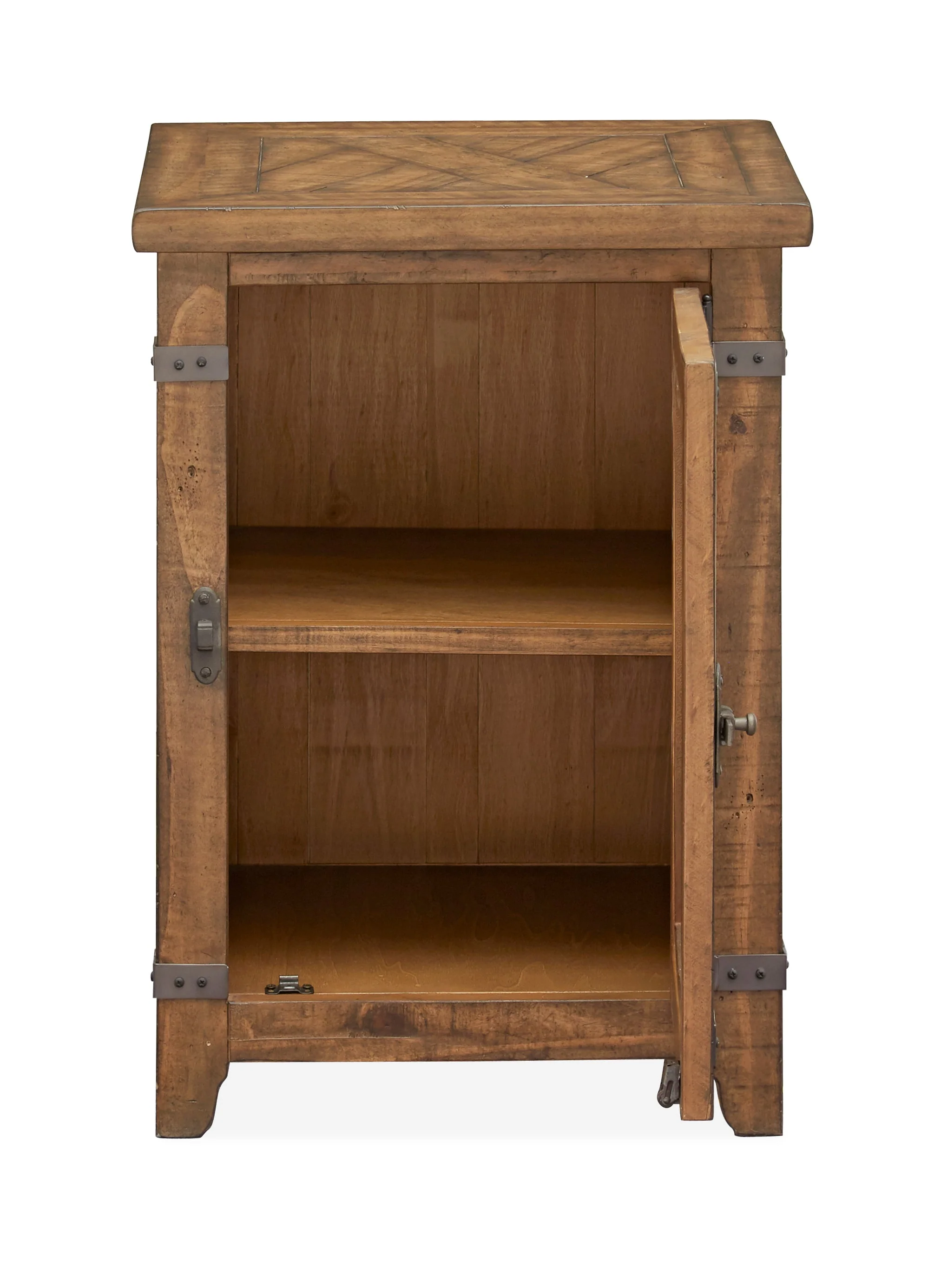 Toowoomba Charside Table - Natural Pine - Image 4