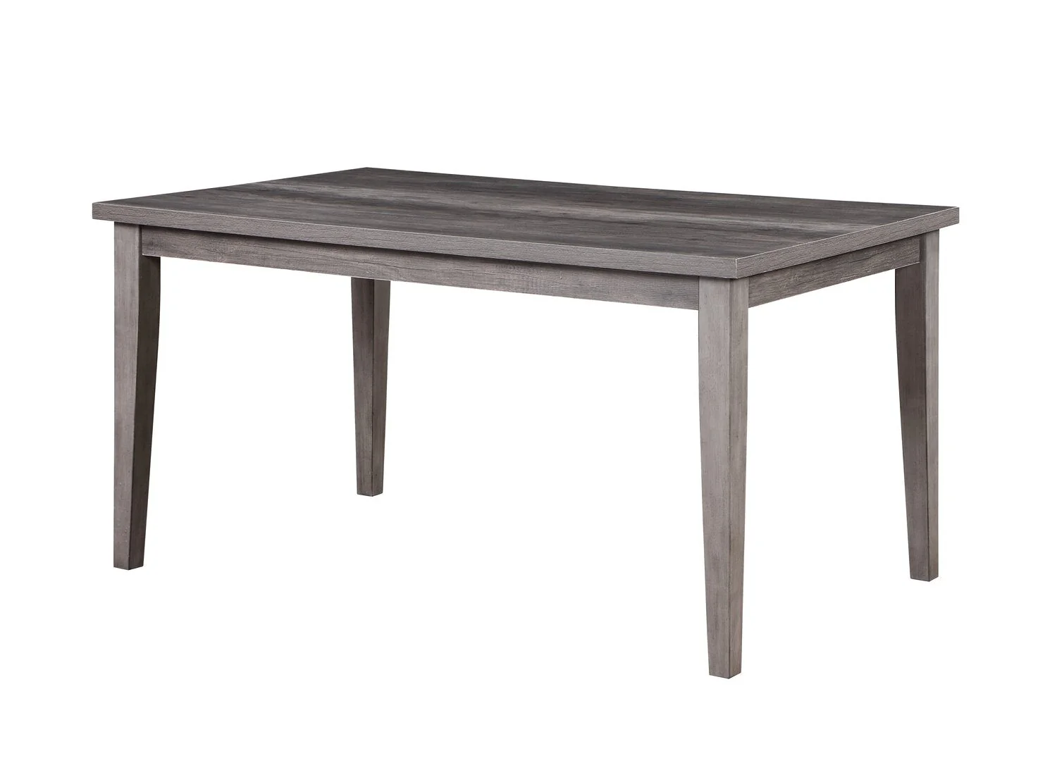 Topeka 5-Piece Dining Set - Image 2