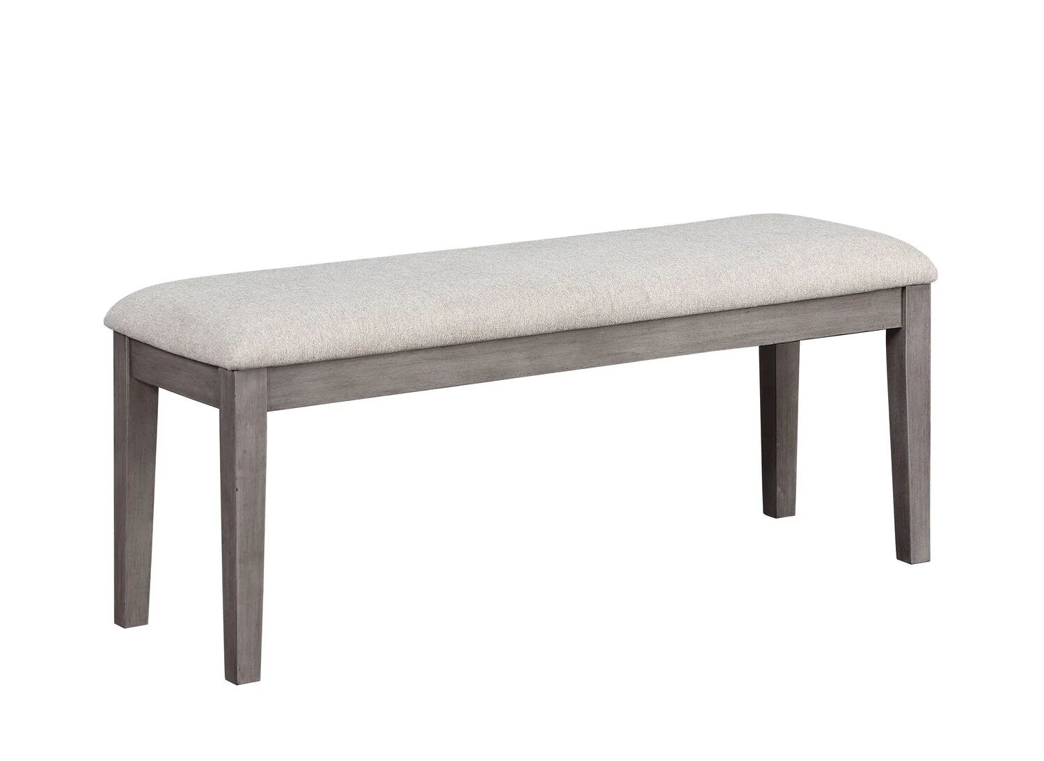 Topeka 6-Piece Dining Set - Image 6