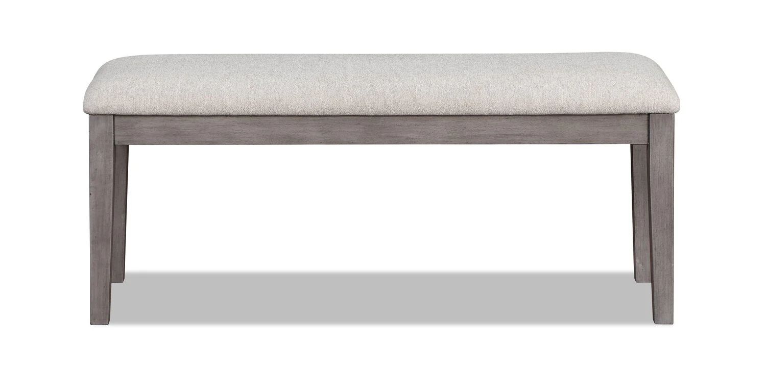 Topeka Dining Bench - Image 2