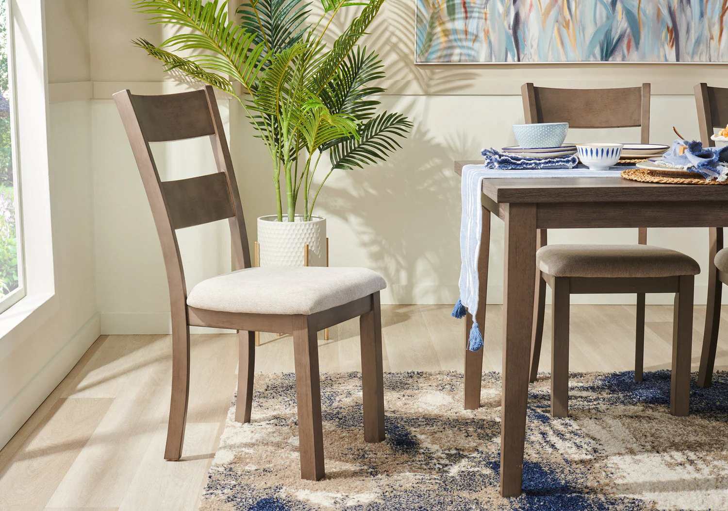 Topeka Dining Chair - Image 2