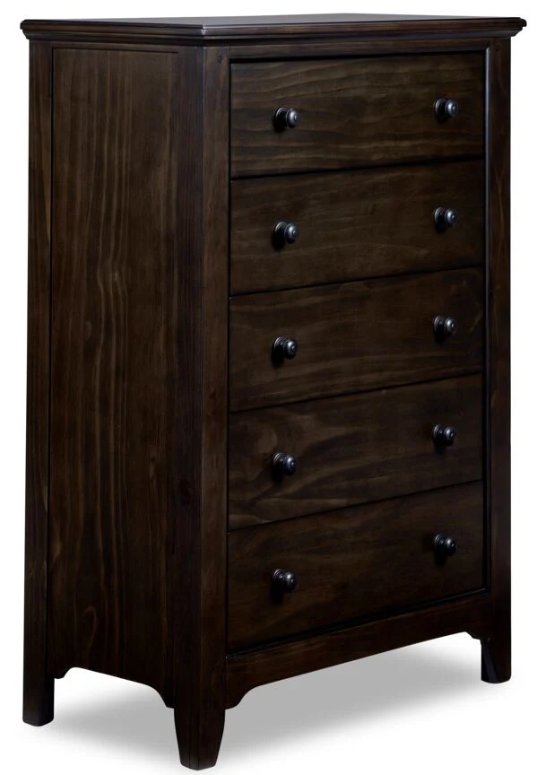 Twain Chest - River Rock - Image 2
