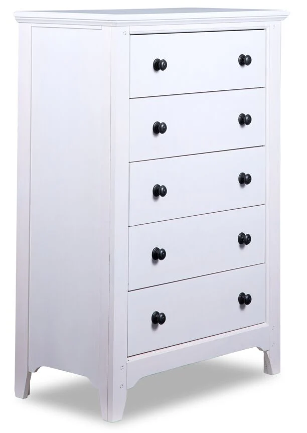 Twain Chest - Sea Shell - Image 2