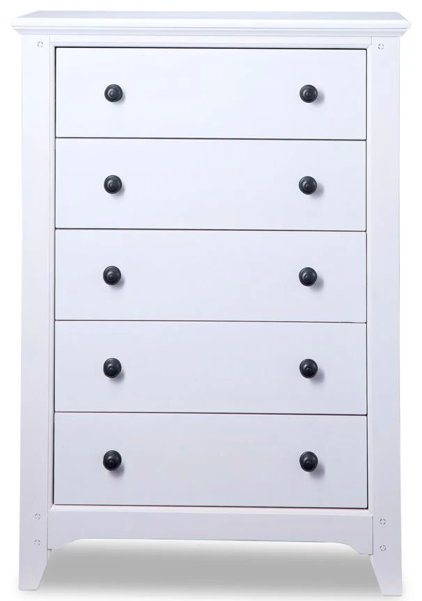 Twain Chest - Sea Shell - Image 3