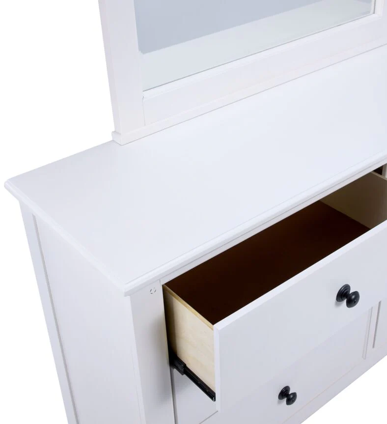 Twain Dresser - Sea Shell - Image 3