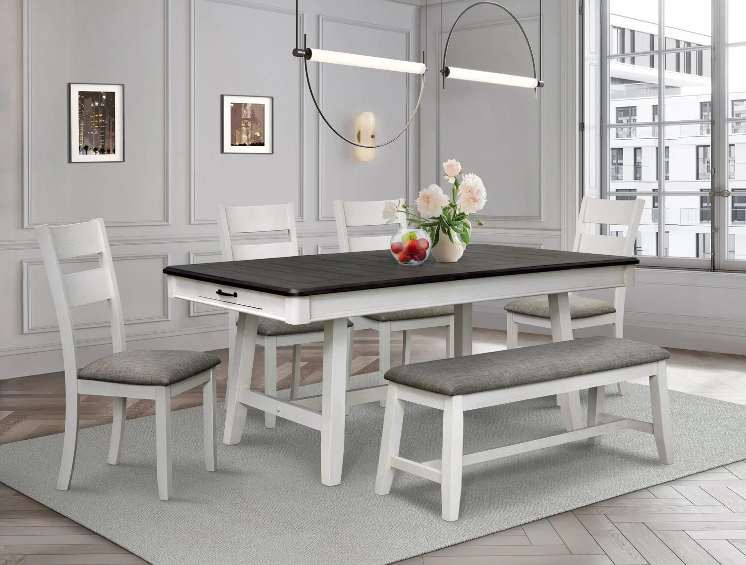 Tyee Dining Table - Image 6