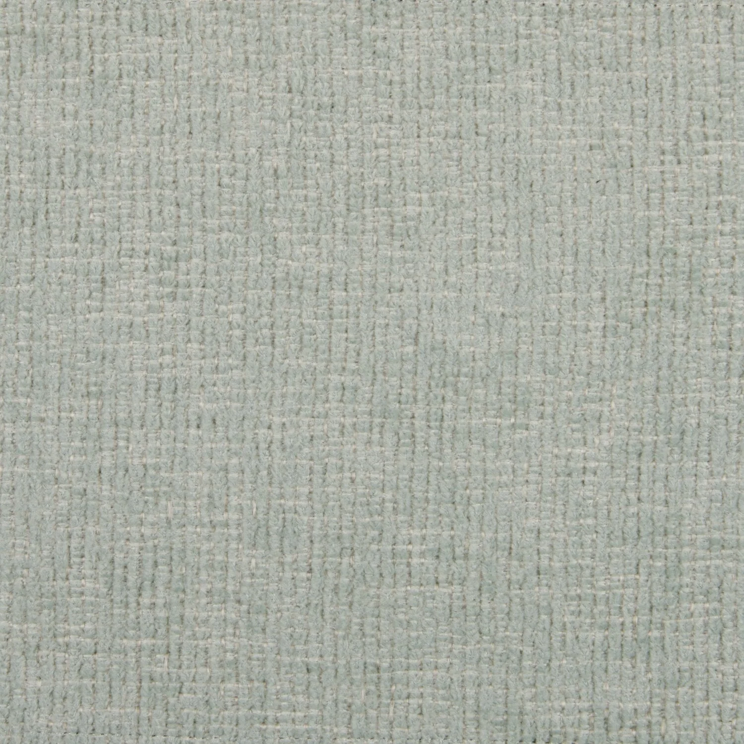 Valley 2-Piece Right-Facing Chenille Sleeper Sectional - Seafoam - Image 9