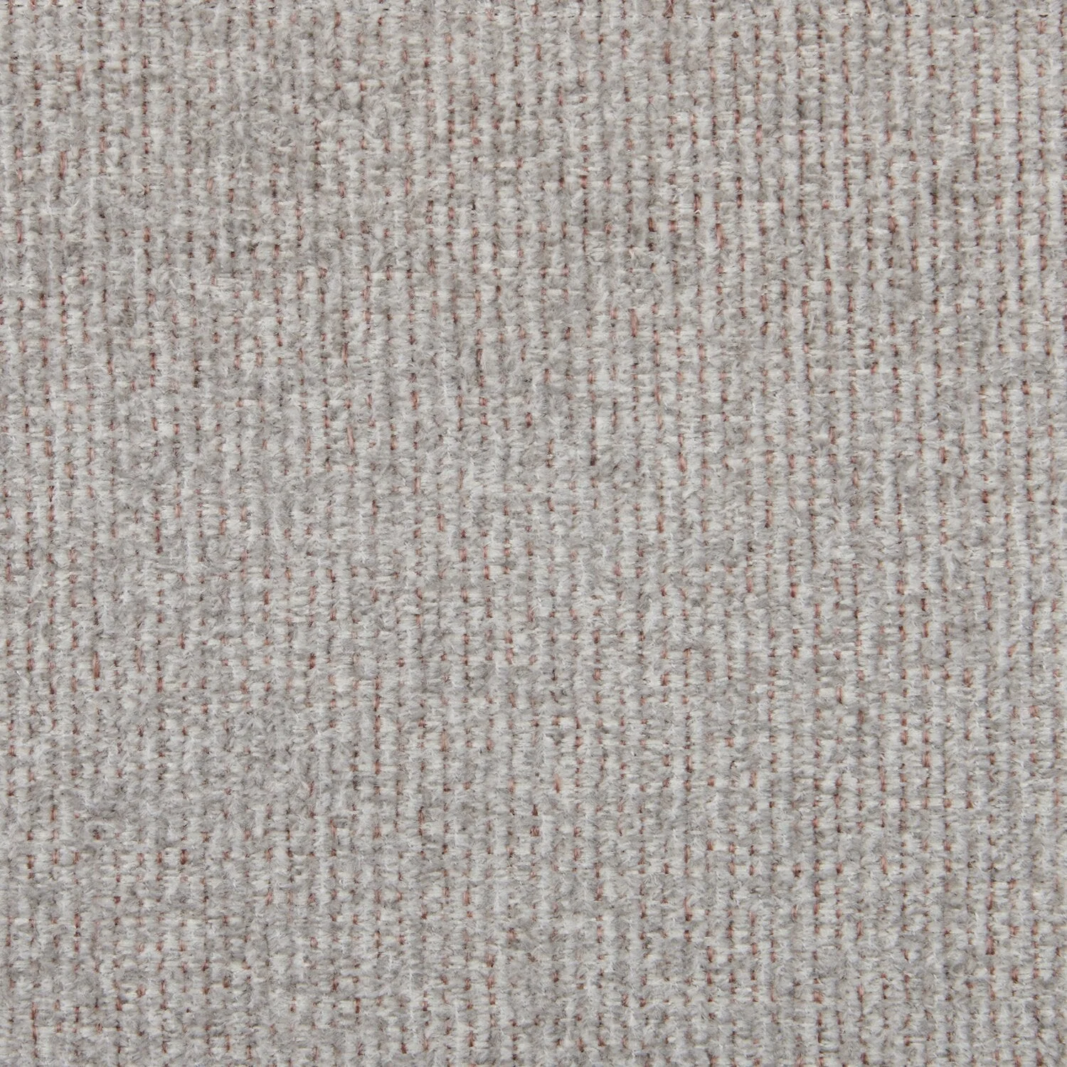 Valley 3-Piece Chenille Left-Facing Sleeper Sectional - Grey - Image 11