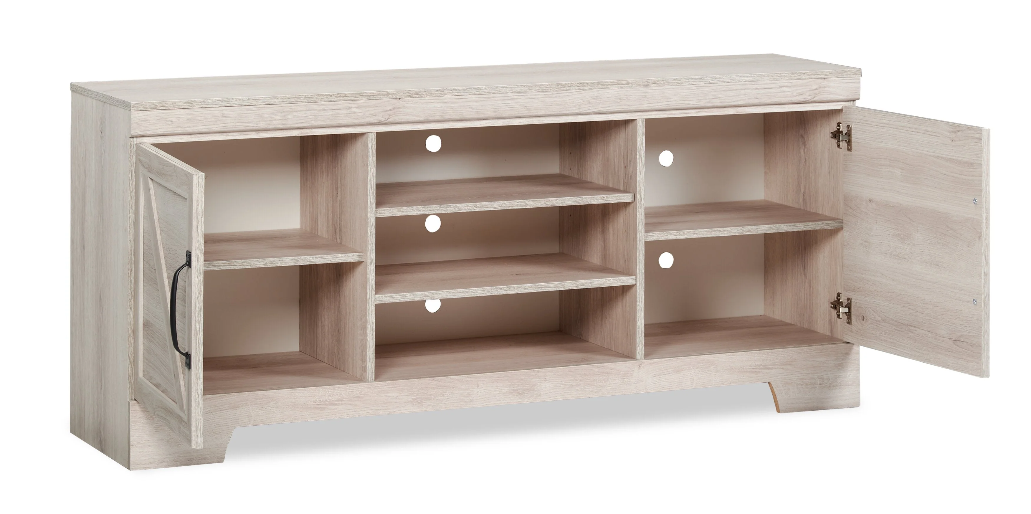 Vean 61" TV Stand - Image 3