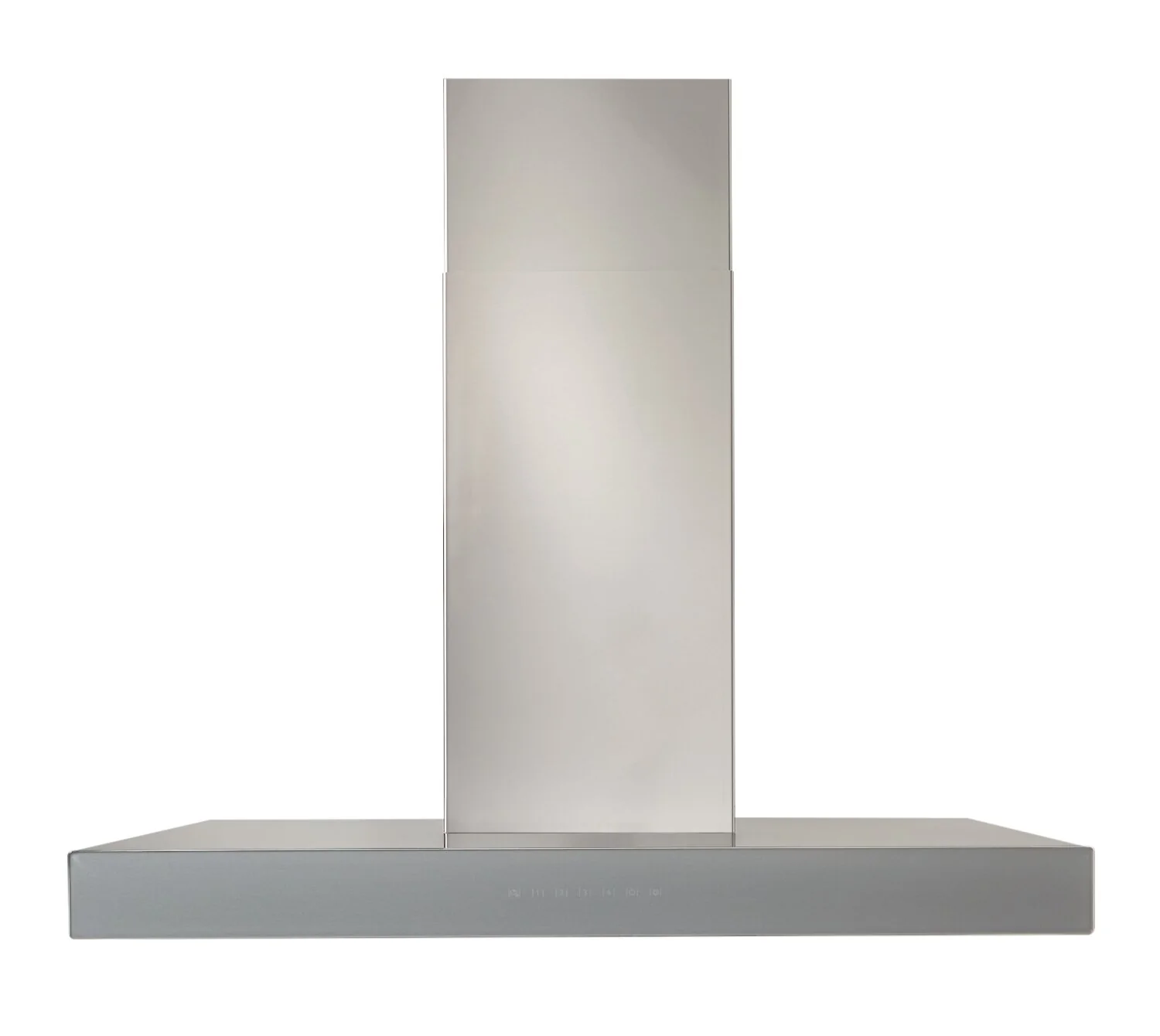 Venmar Ispira 30" Chimney Range Hood - WCB3I30SBS