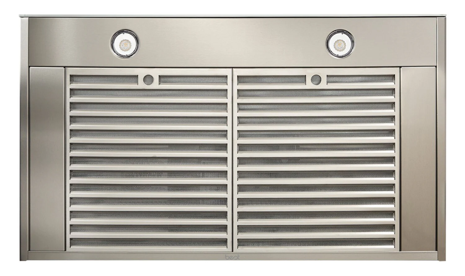 Venmar Ispira 30" Chimney Range Hood - WCB3I30SBS - Image 3