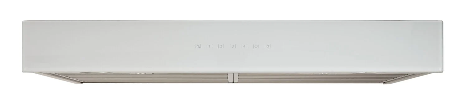 Venmar Ispira 30" Under-Cabinet Range Hood - UCB3I30SBW