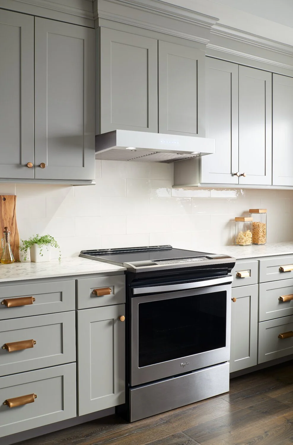 Venmar Ispira 30" Under-Cabinet Range Hood - UCB3I30SBW - Image 3
